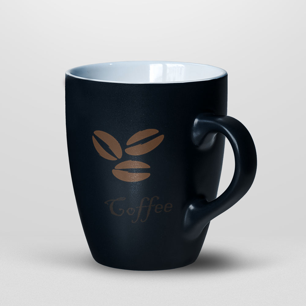 mug white